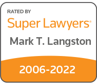 Rated By Super Lawyers 2006-2022